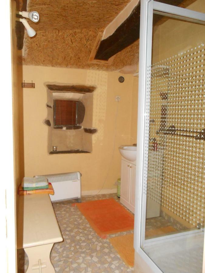 Chambre D'Hotes Des Monts Saint-Izaire Kültér fotó