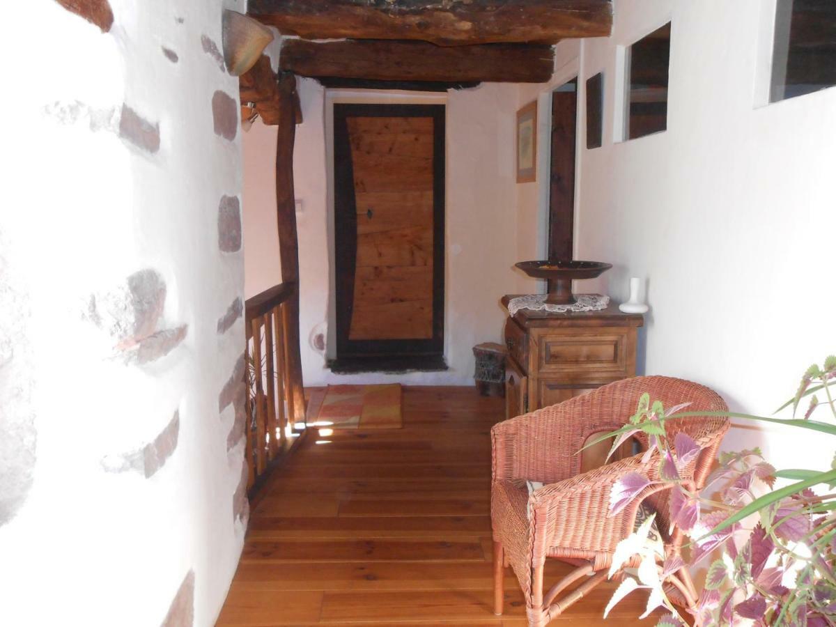 Chambre D'Hotes Des Monts Saint-Izaire Kültér fotó